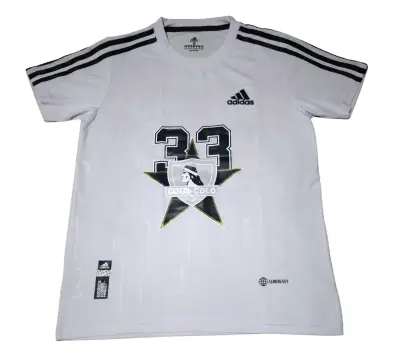Camiseta Adidas Colo-Colo Campeón 2022 - miniatura 2