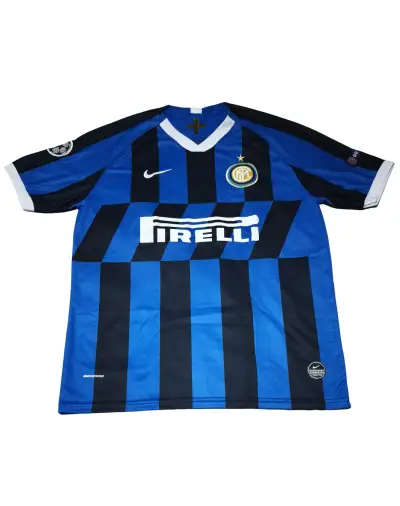 Camiseta Inter de Milán Alexis Sánchez 2021 - miniatura 2