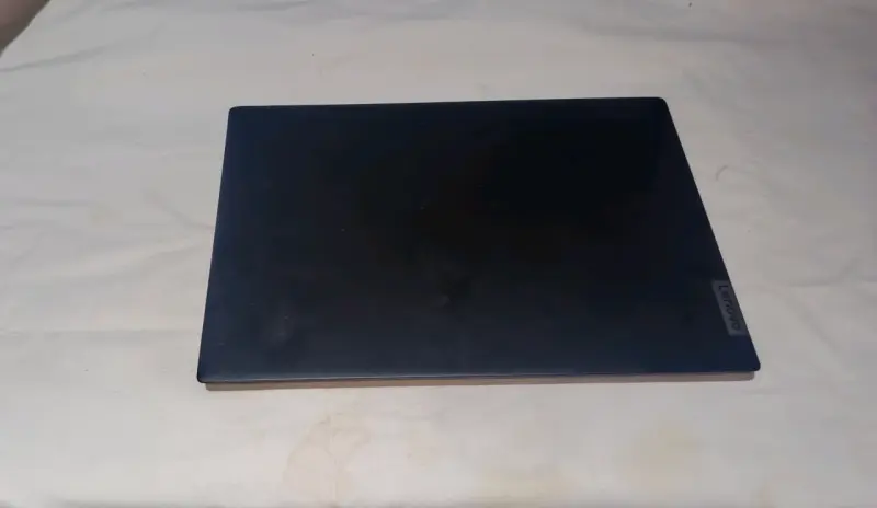 Laptop Lenovo Intel Core i5 8GB RAM - 4