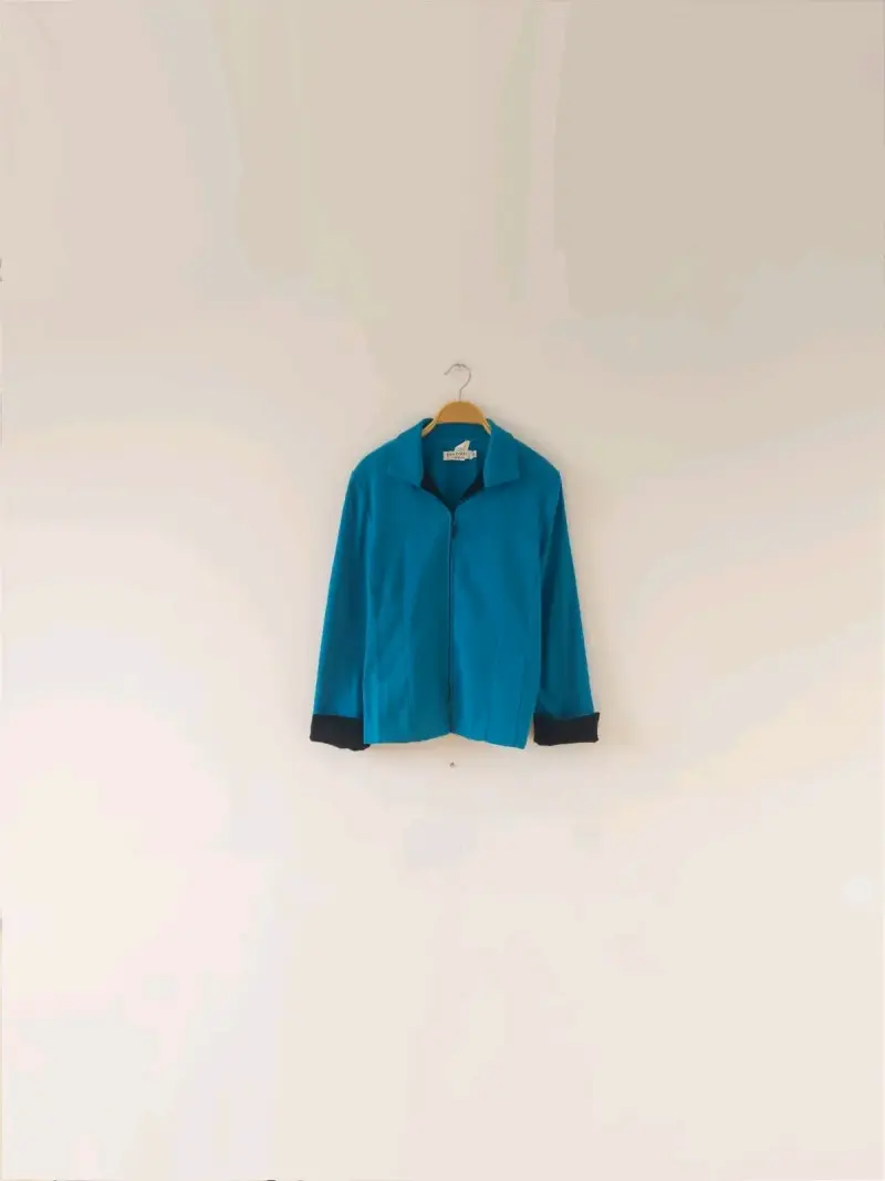 Chaqueta vintaje - 2