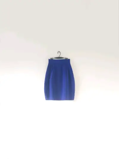 Falda lápiz - miniatura 2