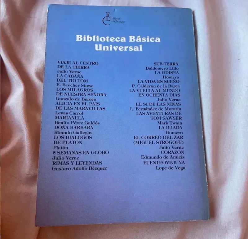 Libro ‘ Heidi ‘ - 5