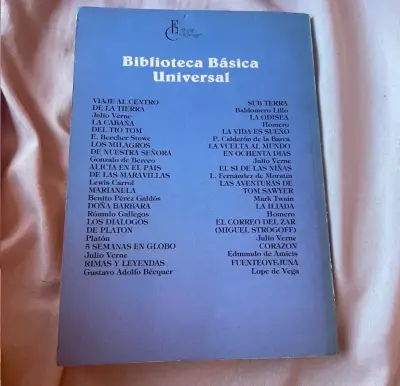 Libro ‘ Heidi ‘ - miniatura 5