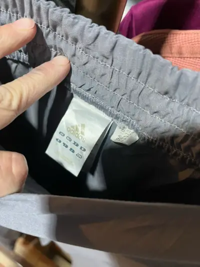 Pantalon de buzo Adidas - miniatura 2