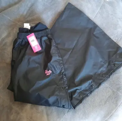 Buzo Barbie para mujer talla M - miniatura 1