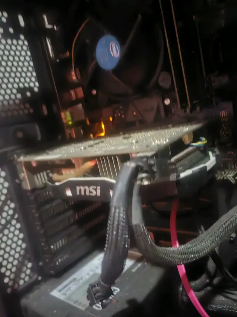 Gtx 1060 3gb - 2