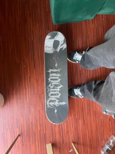 Skate 8.38 - miniatura 3