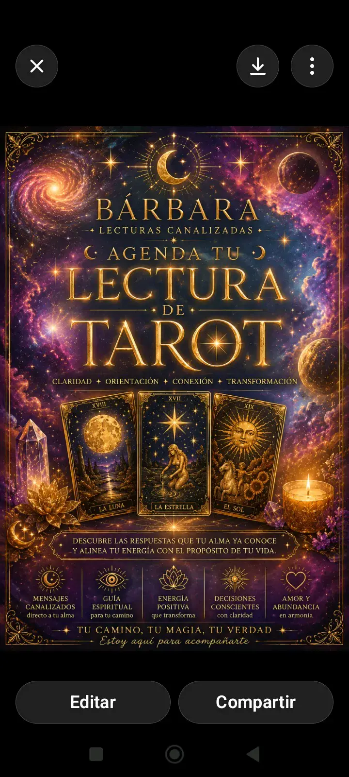 Lecturas de Tarot Arcanos y tarot gitano