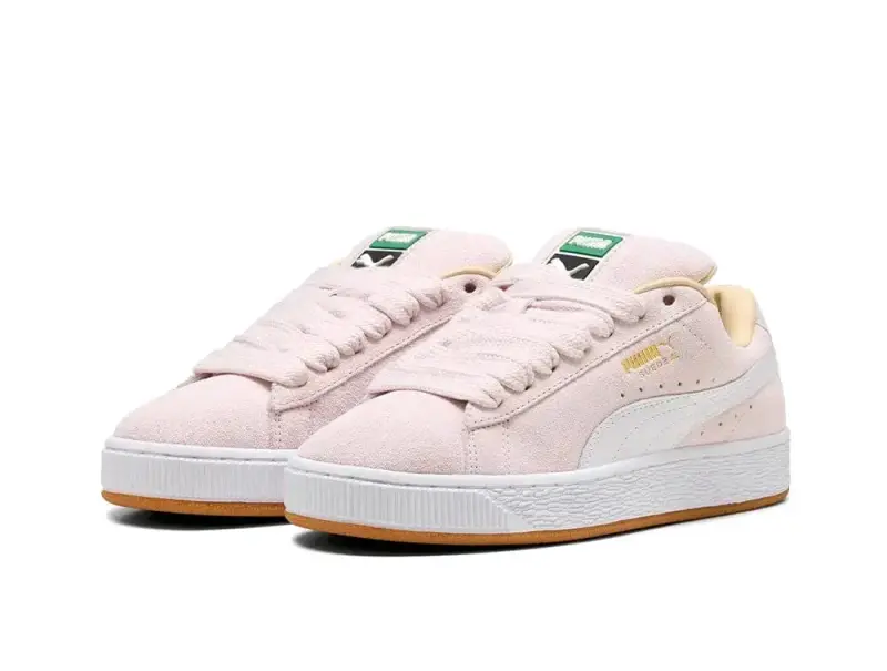 Zapatilla Puma Suede xl mujer - 1