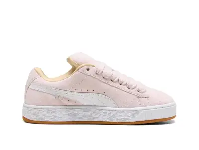 Zapatilla Puma Suede xl mujer - miniatura 2