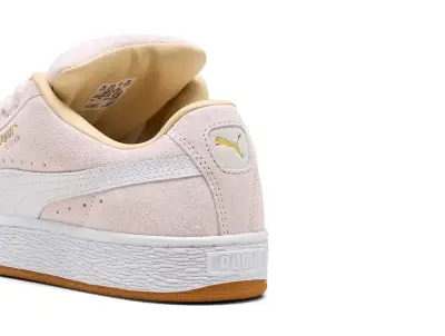 Zapatilla Puma Suede xl mujer - miniatura 4