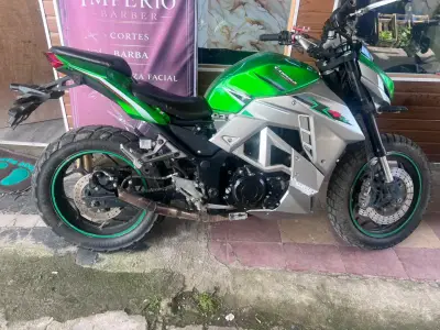 Motorrad corsa z4 - miniatura 2