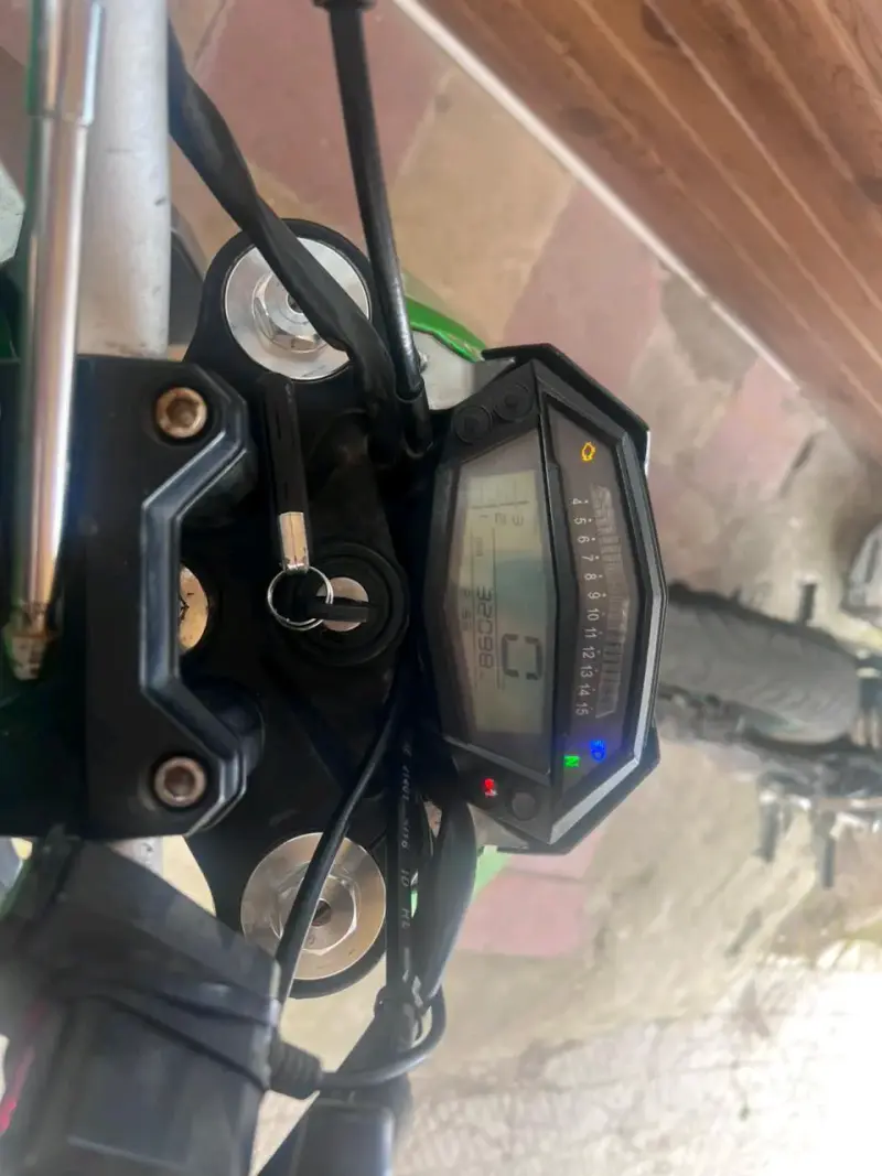 Motorrad corsa z4 - 4