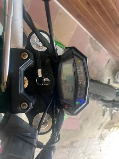Motorrad corsa z4 - miniatura 4