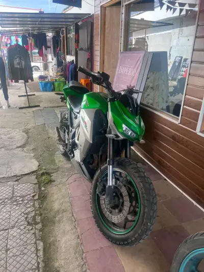 Motorrad corsa z4 - miniatura 5