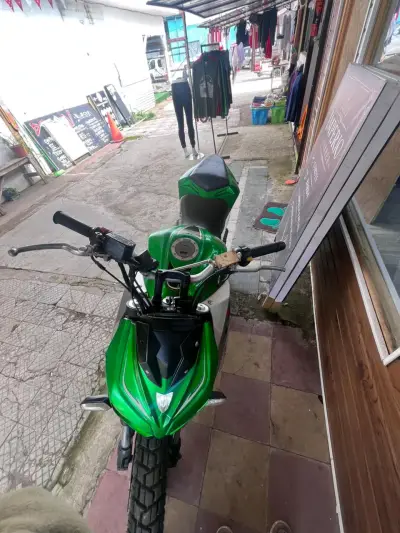Motorrad corsa z4 - miniatura 6