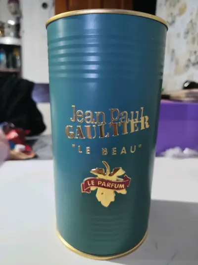 Perfume Jean Paul Gaultier Le Beau para hombre - miniatura 2