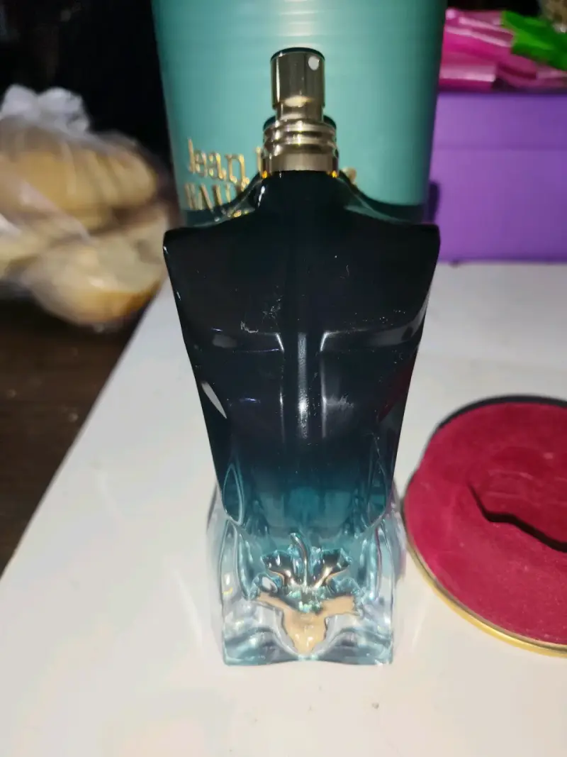 Perfume Jean Paul Gaultier Le Beau para hombre - 3