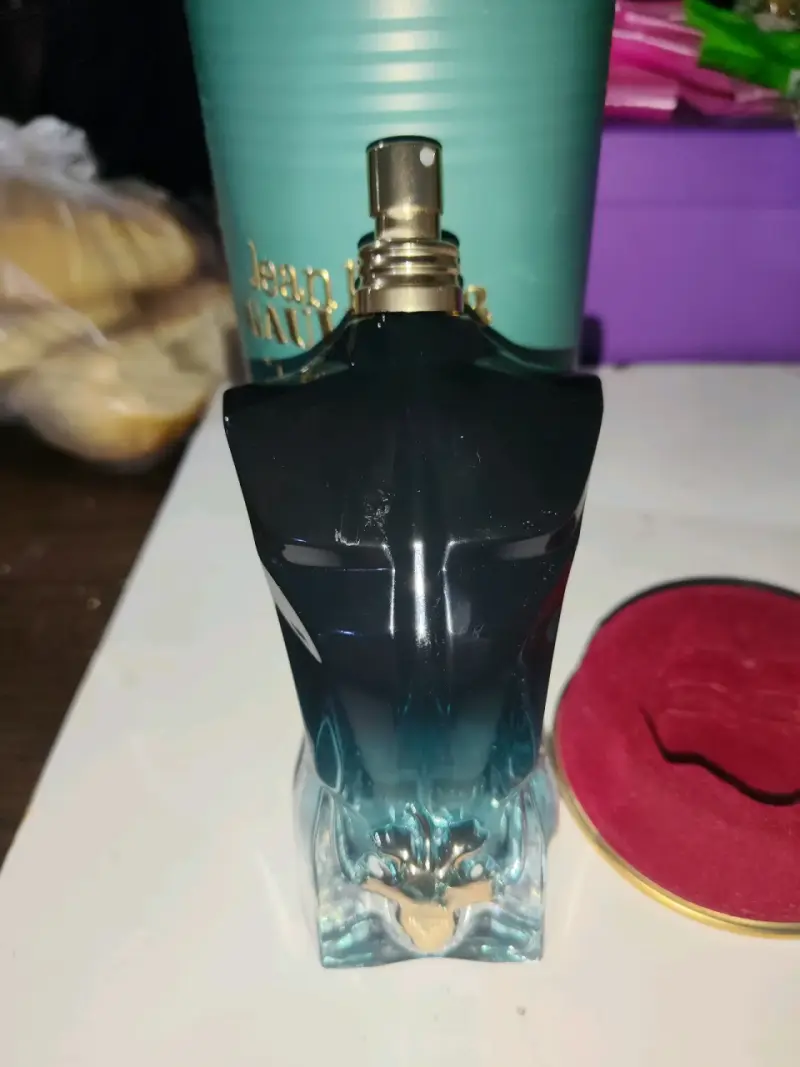 Perfume Jean Paul Gaultier Le Beau para hombre - 4