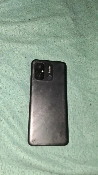 Smartphone Xiaomi Redmi en buen estado - miniatura 2