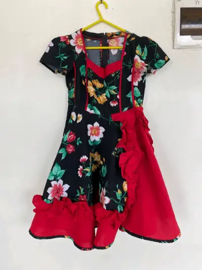 Vestido talla s/m - miniatura 1