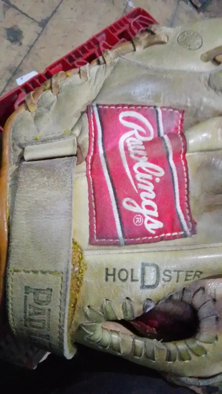 Guante de béisbol Rawlings Super Size RSG1 - 5
