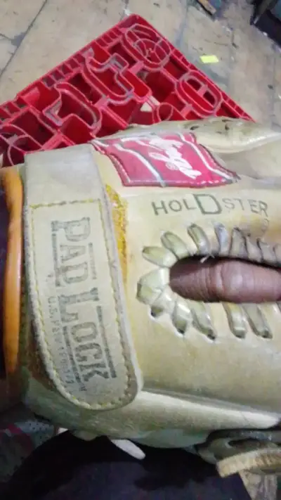 Guante de béisbol Rawlings Super Size RSG1 - miniatura 6