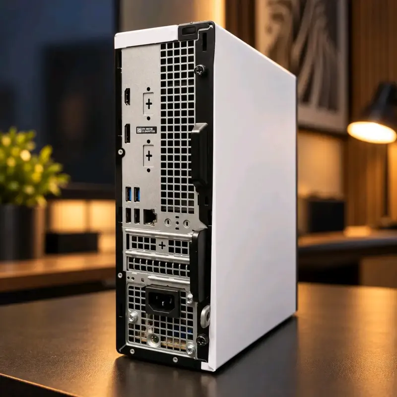 Dell OptiPlex 3000 Intel Core i5 12500 - 3