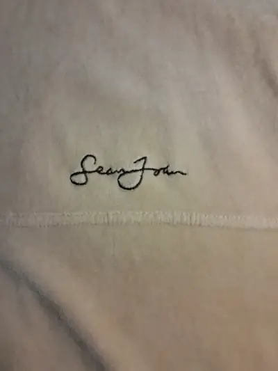Chaqueta Sean John Plush - miniatura 2