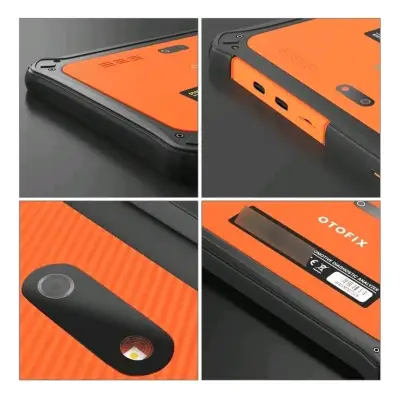 Escáner Automotriz OTOFIX D1 Lite con Pantalla 7" - miniatura 5