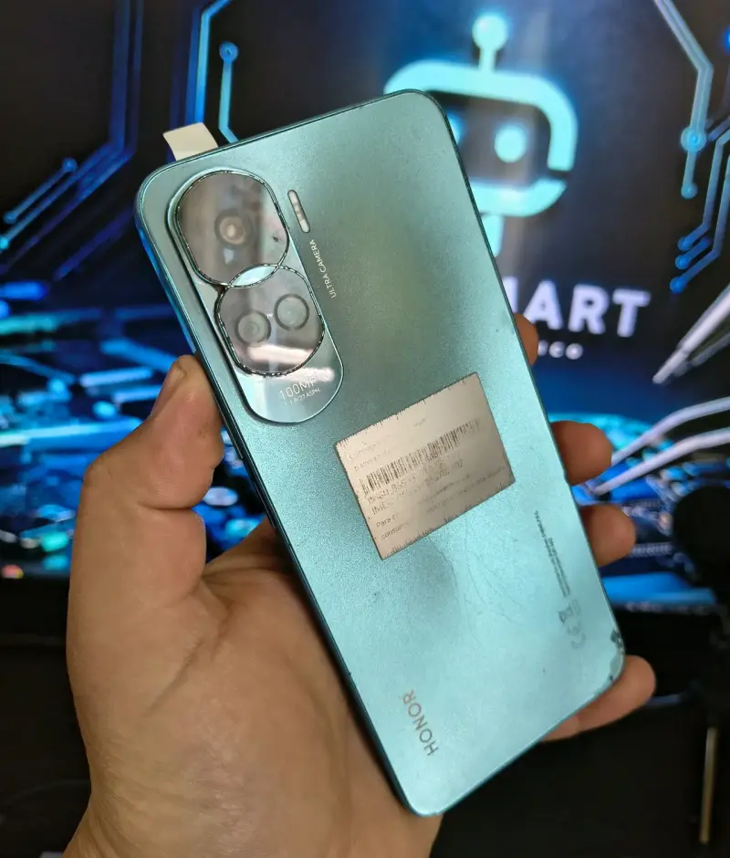 Smartphone Honor90 Lite con cámara de 100MP - 1