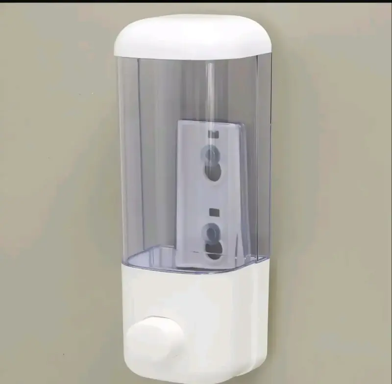 Dispensador de Jabón Líquido Touch XG-03 - 2