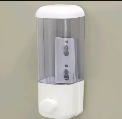 Dispensador de Jabón Líquido Touch XG-03 - miniatura 2