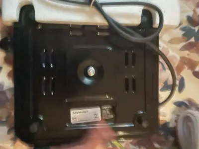Cocina eléctrica de mesa Agratto 1500W - miniatura 4