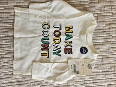 Polera Colloky manga larga nueva con etiqueta - miniatura 4