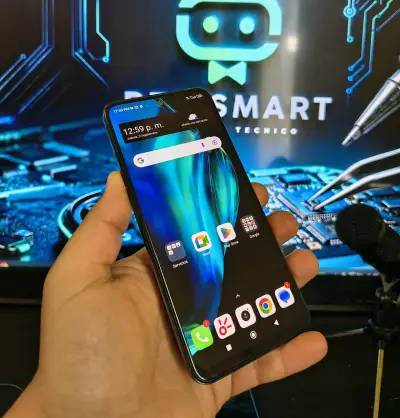 Smartphone Xiaomi Redmi Note 11 en buen estado - miniatura 1