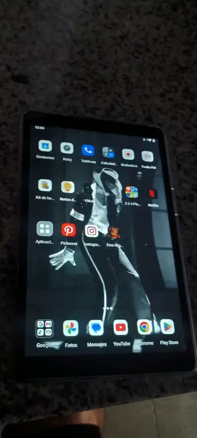 Tablet Lenovo Tab M8 con 2GB RAM - miniatura 1