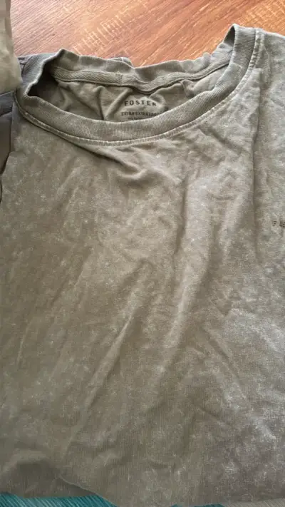 Lote de poleras Lacoste y La Martina para hombre - miniatura 6