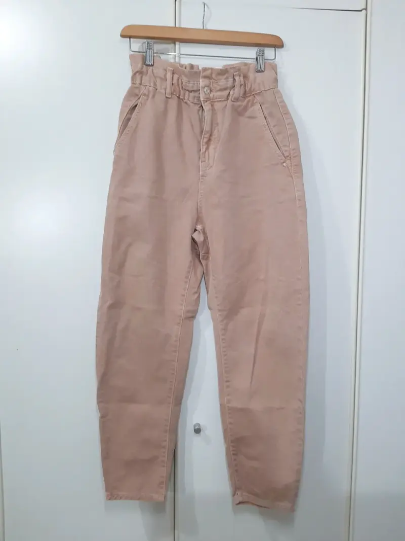 Pantalón Zara - 1