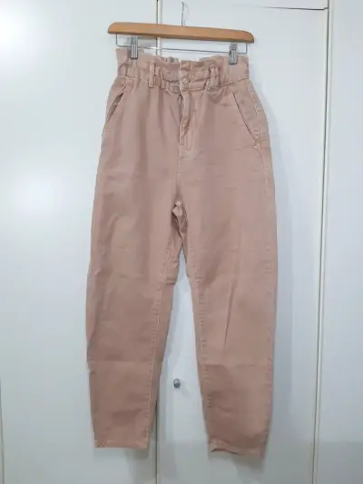 Pantalón Zara - miniatura 1