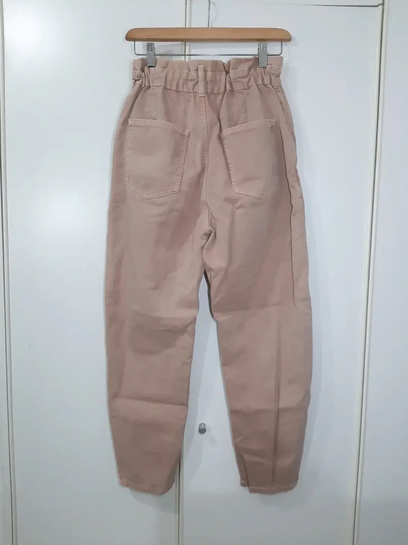 Pantalón Zara - 2