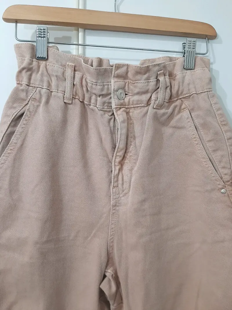 Pantalón Zara - 3