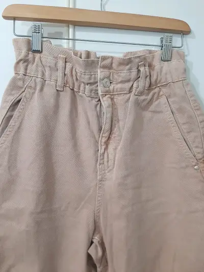 Pantalón Zara - miniatura 3