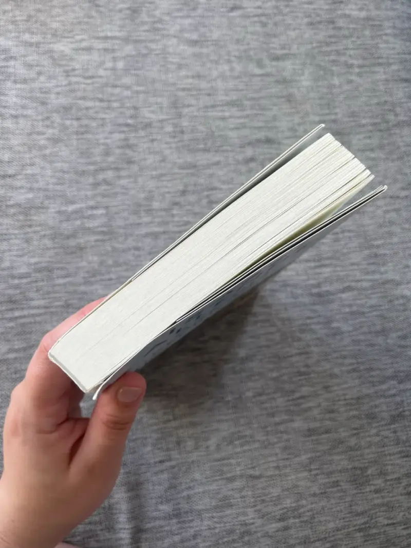 Libro 'Más Allá del Invierno' de Isabel Allende - 4