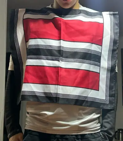 Trajes tipicos - miniatura 3
