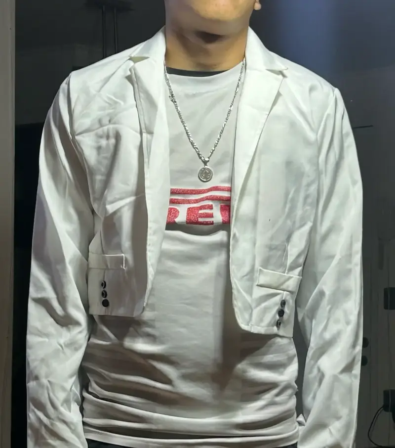 Trajes tipicos - 4