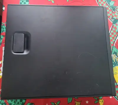 Computador de Escritorio HP Intel Core i5 - miniatura 4
