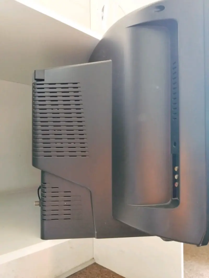 Televisor CRT Philips de 21 pulgadas - 2