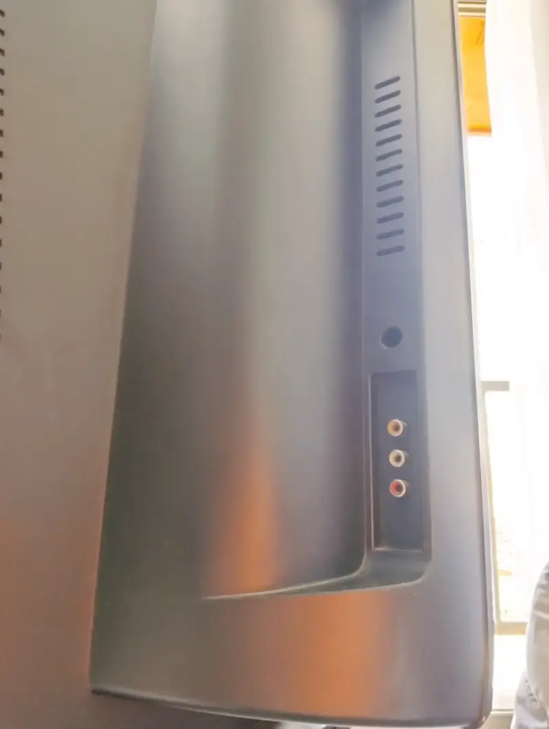 Televisor CRT Philips de 21 pulgadas - 3