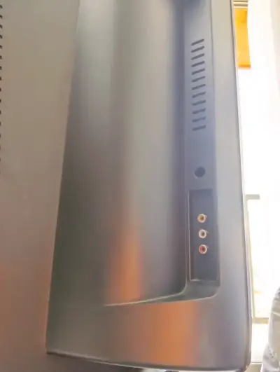 Televisor CRT Philips de 21 pulgadas - miniatura 3